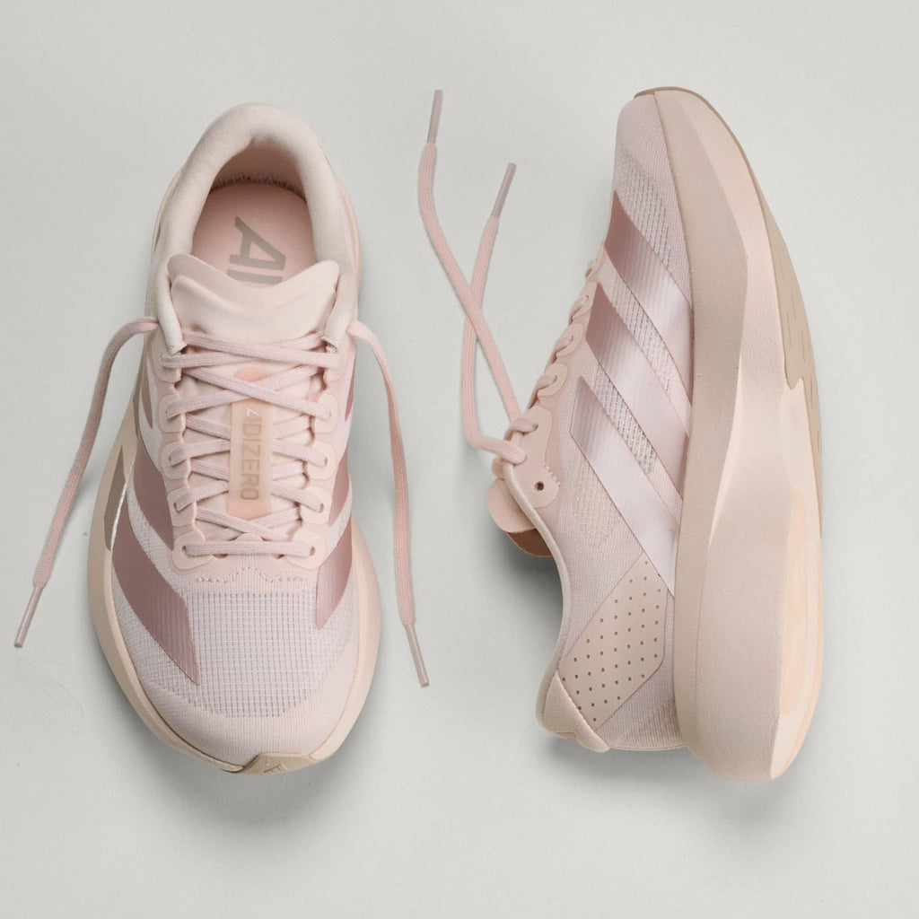 Adidas Tênis adizero EVO SL Wonder Quartz