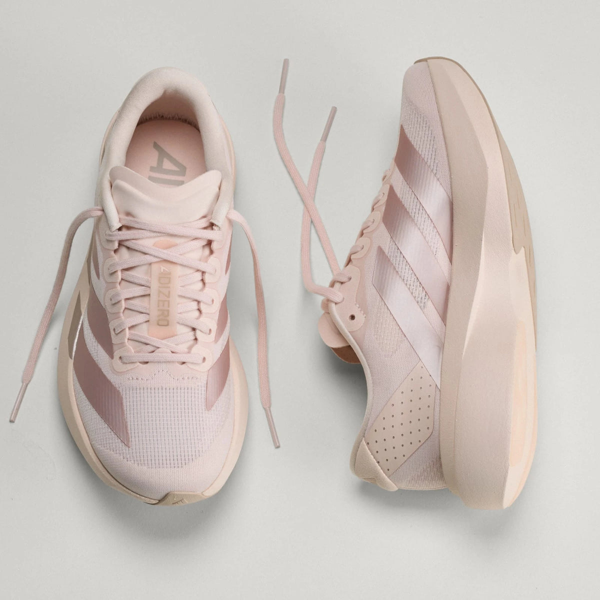 Adidas Tênis adizero EVO SL Wonder Quartz