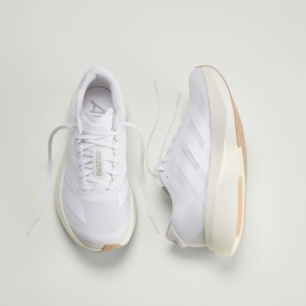 Adidas Tênis Adizero EVO SL Cloud White