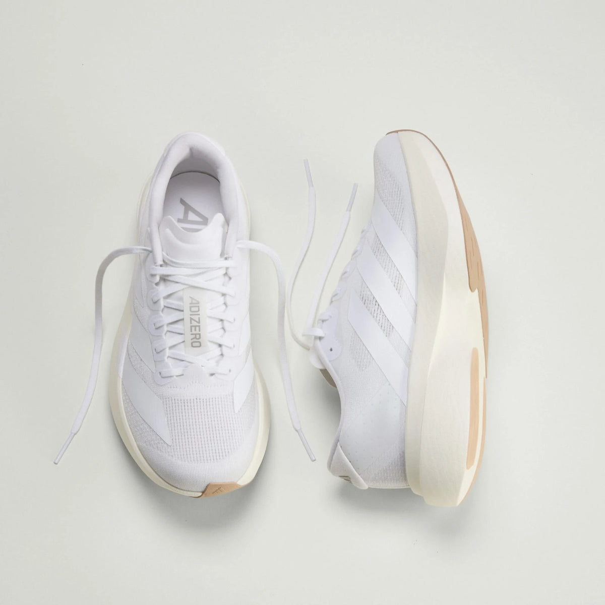 Adidas Tênis Adizero EVO SL Cloud White