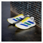 adidas tenis adizero evo sl branco ki1451