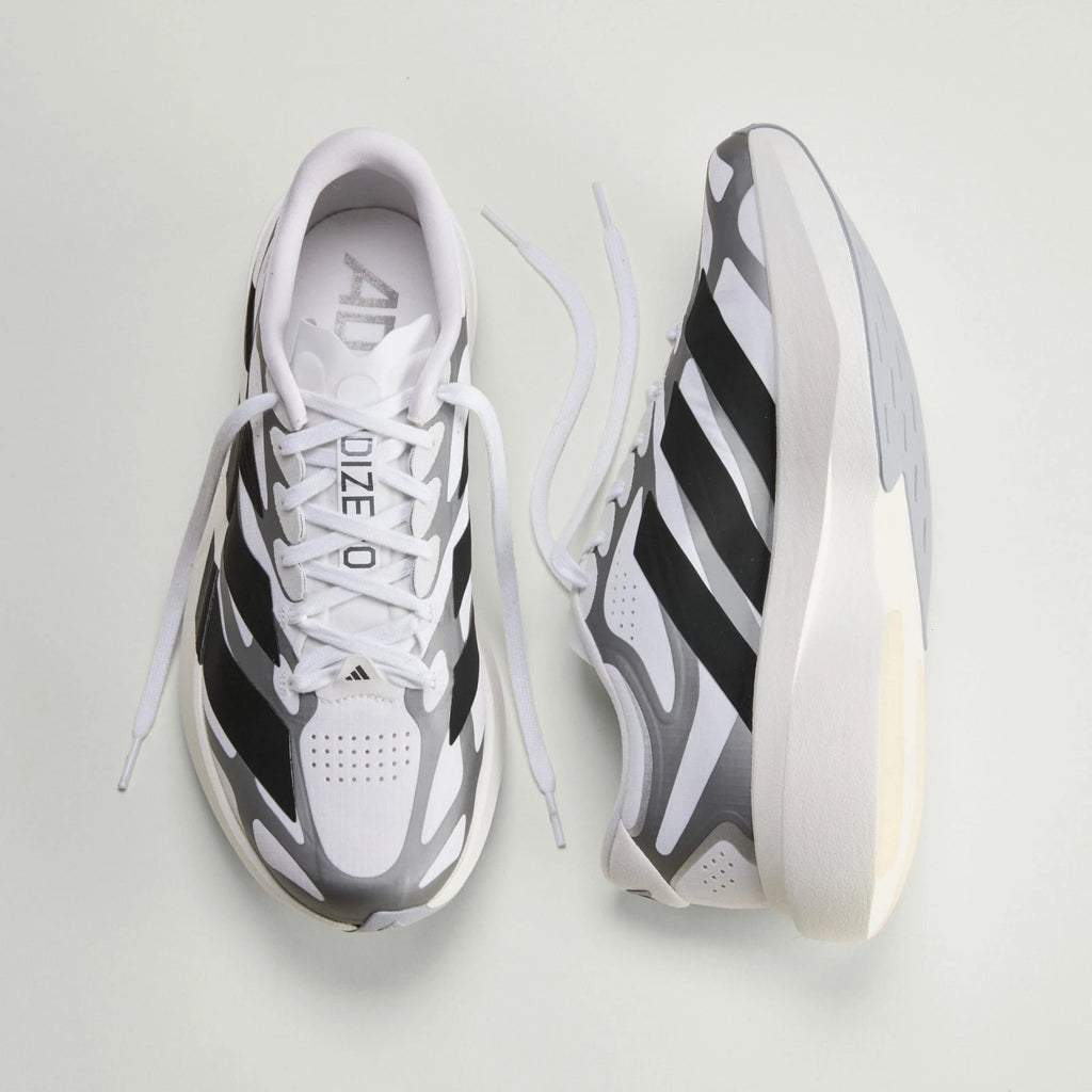 Adidas Tênis ADIZERO EVO SL EXO Cloud White