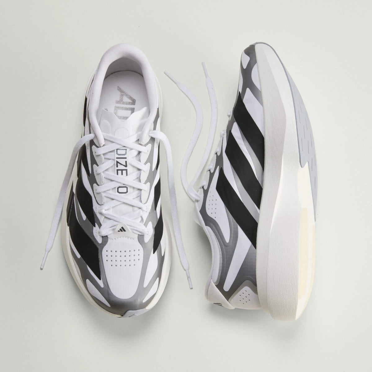 Adidas Tênis ADIZERO EVO SL EXO Cloud White