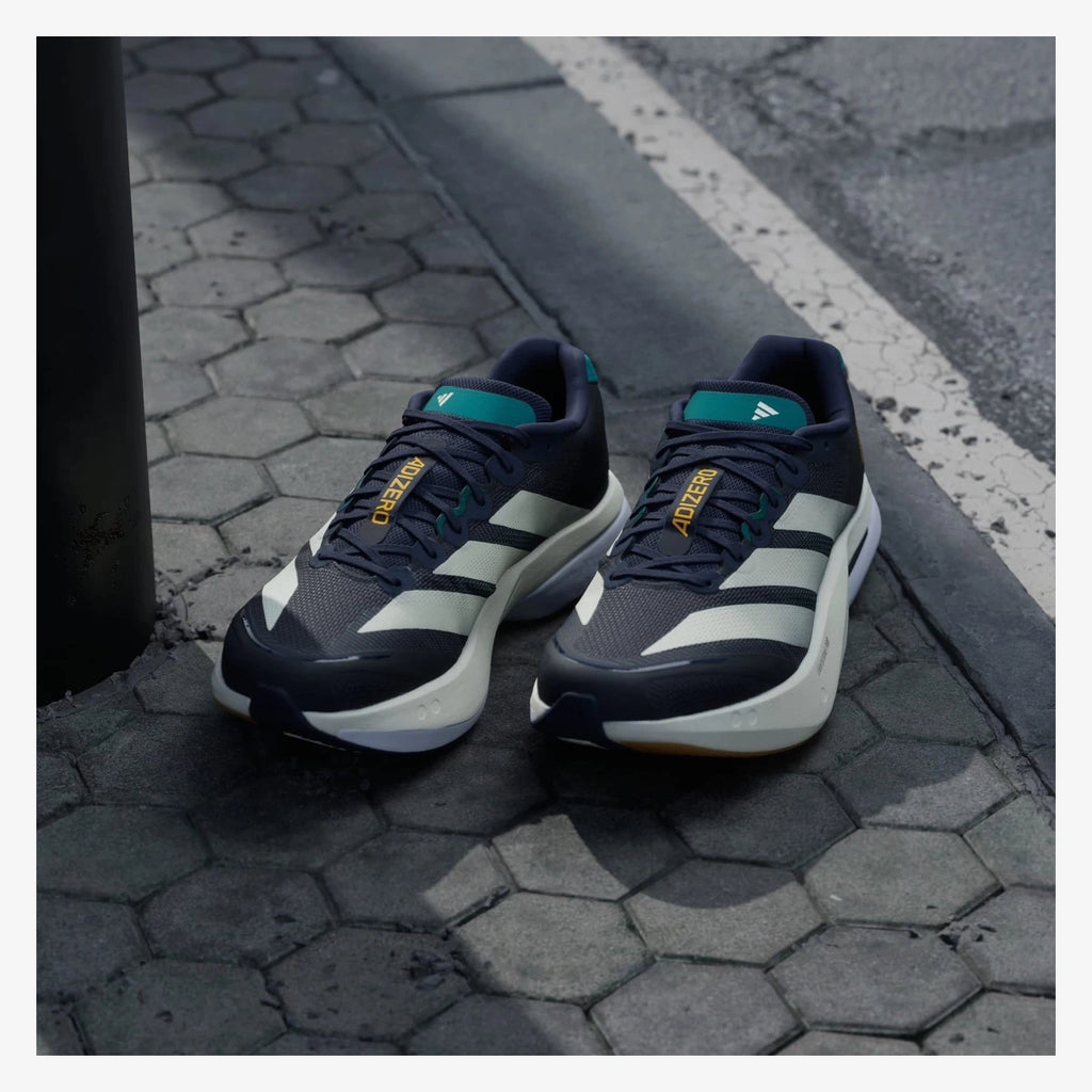 adidas tenis adizero boston 13 night indigo kh8859