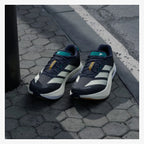 adidas tenis adizero boston 13 night indigo kh8859