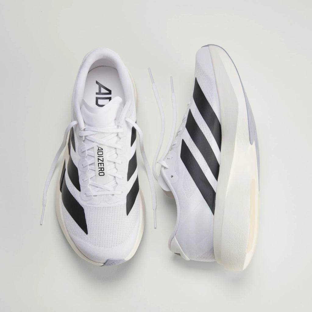 Adidas Tênis Adizero EVO SL Cloud White