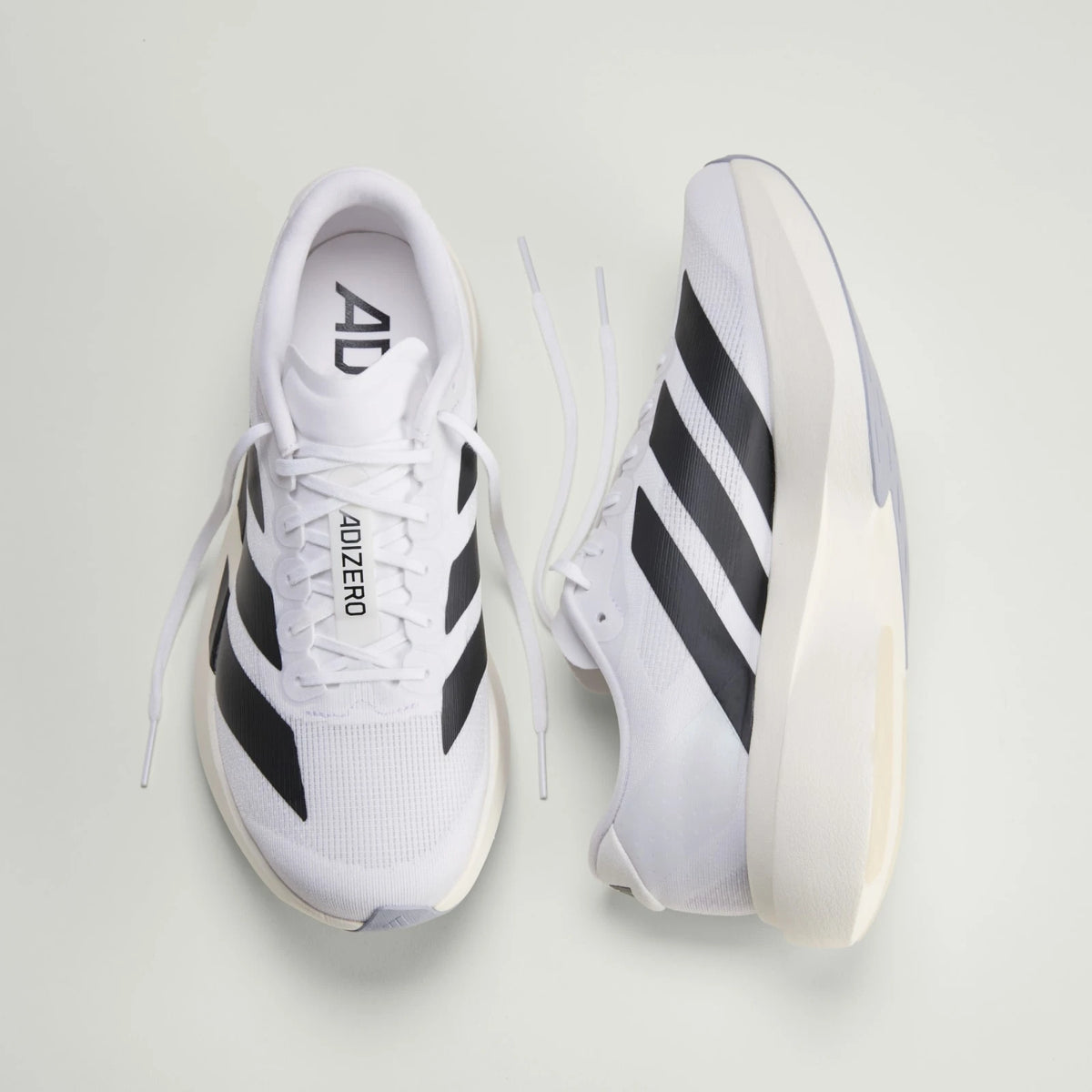 Adidas Tênis Adizero EVO SL Cloud White
