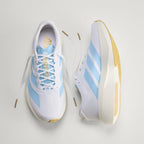 Adidas Tênis Adizero EVO SL Cloud White