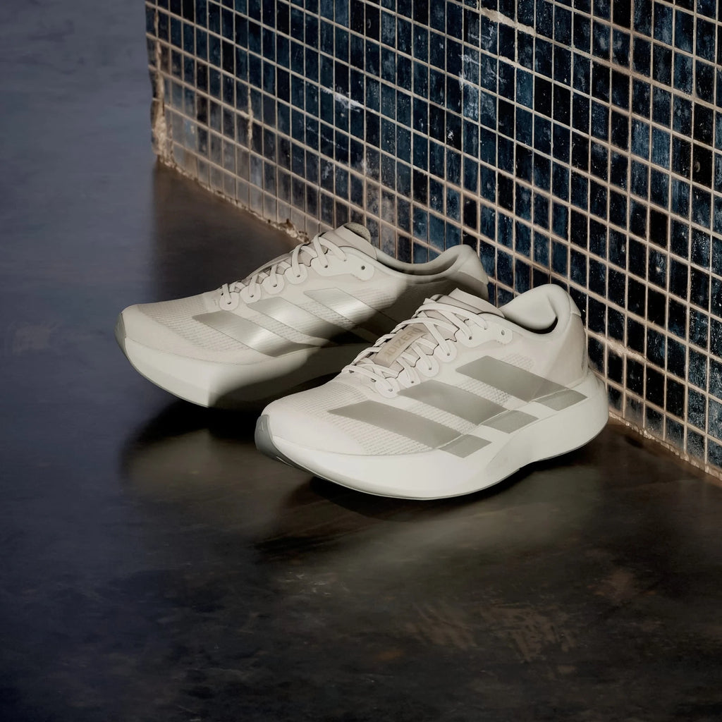 Adidas Tênis Adizero EVO SL Alumina