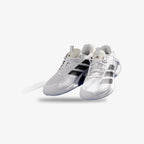 Adidas Tênis Adizero Ubersonic 5 Tennis Cloud White
