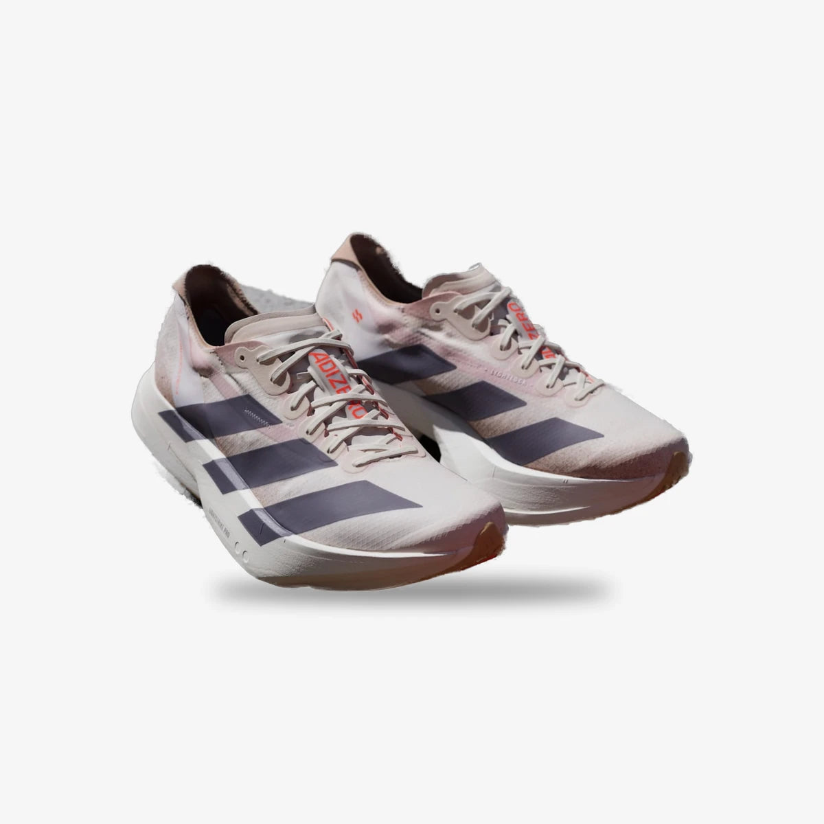 Adidas Tênis Adizero Adios Pro 4 Chalk Branco