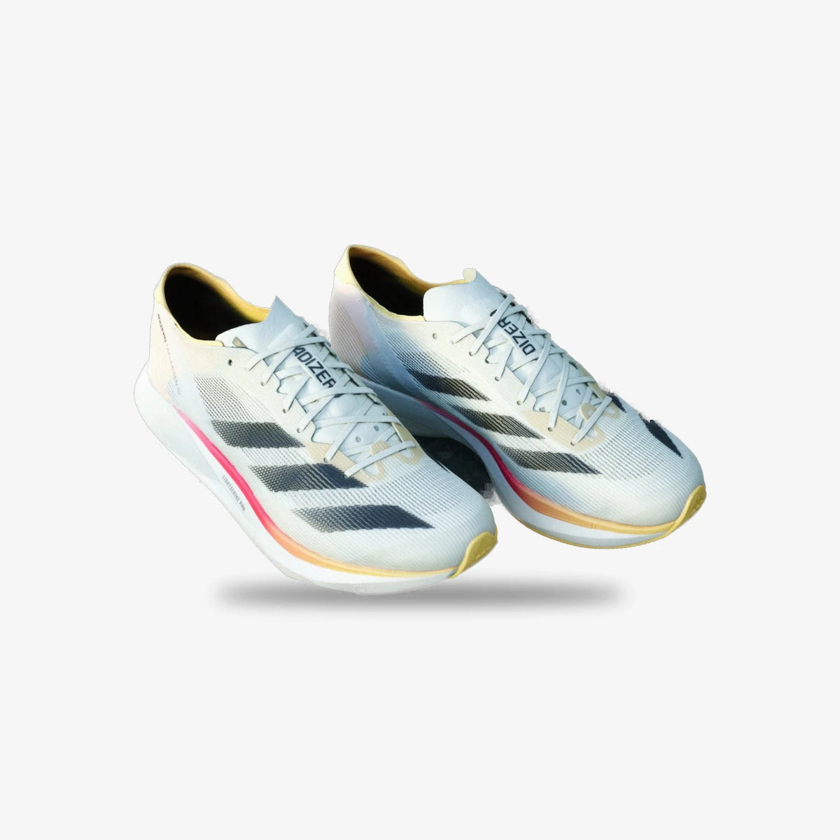 Adidas Tênis Adizero Takumi Sen 10 Ivory