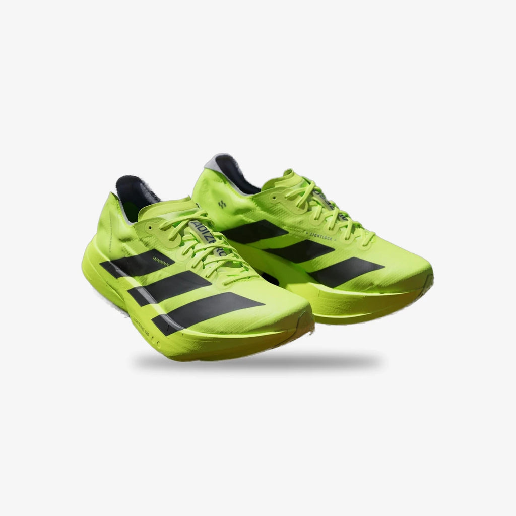 Adidas Tênis Adizero Adios Pro 4 Lemon
