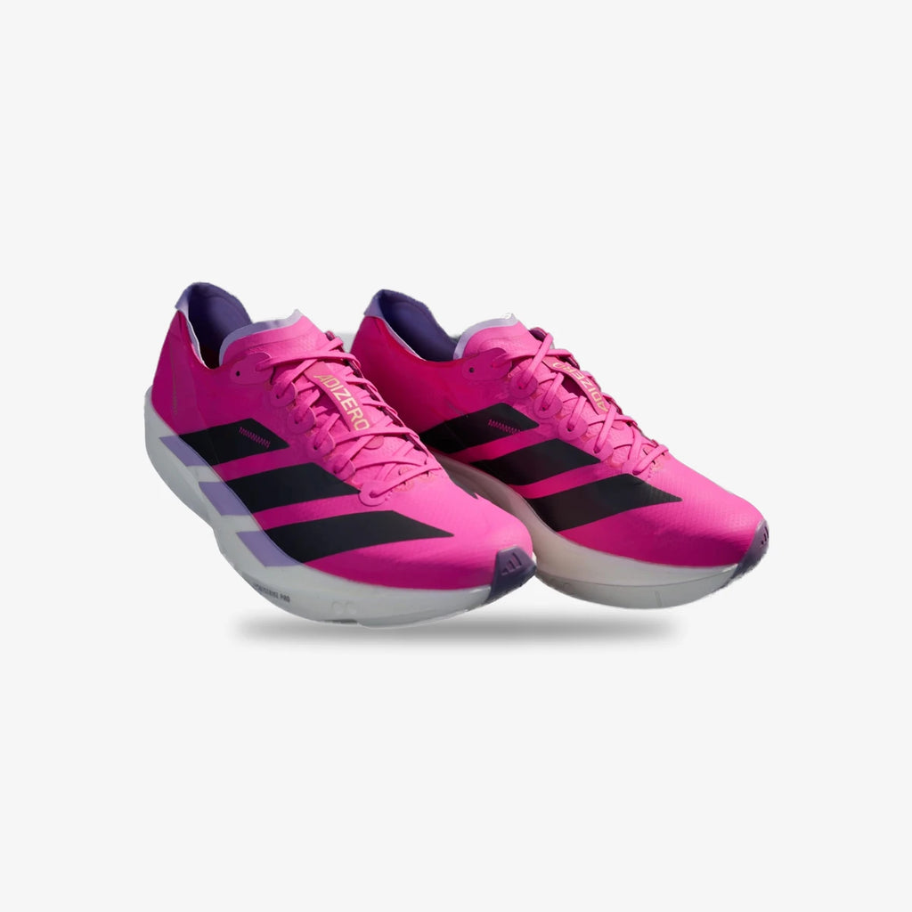 Adidas Tênis Adizero Takumi Sen 11 Shock Rosa