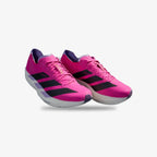 Adidas Tênis Adizero Takumi Sen 11 Shock Rosa