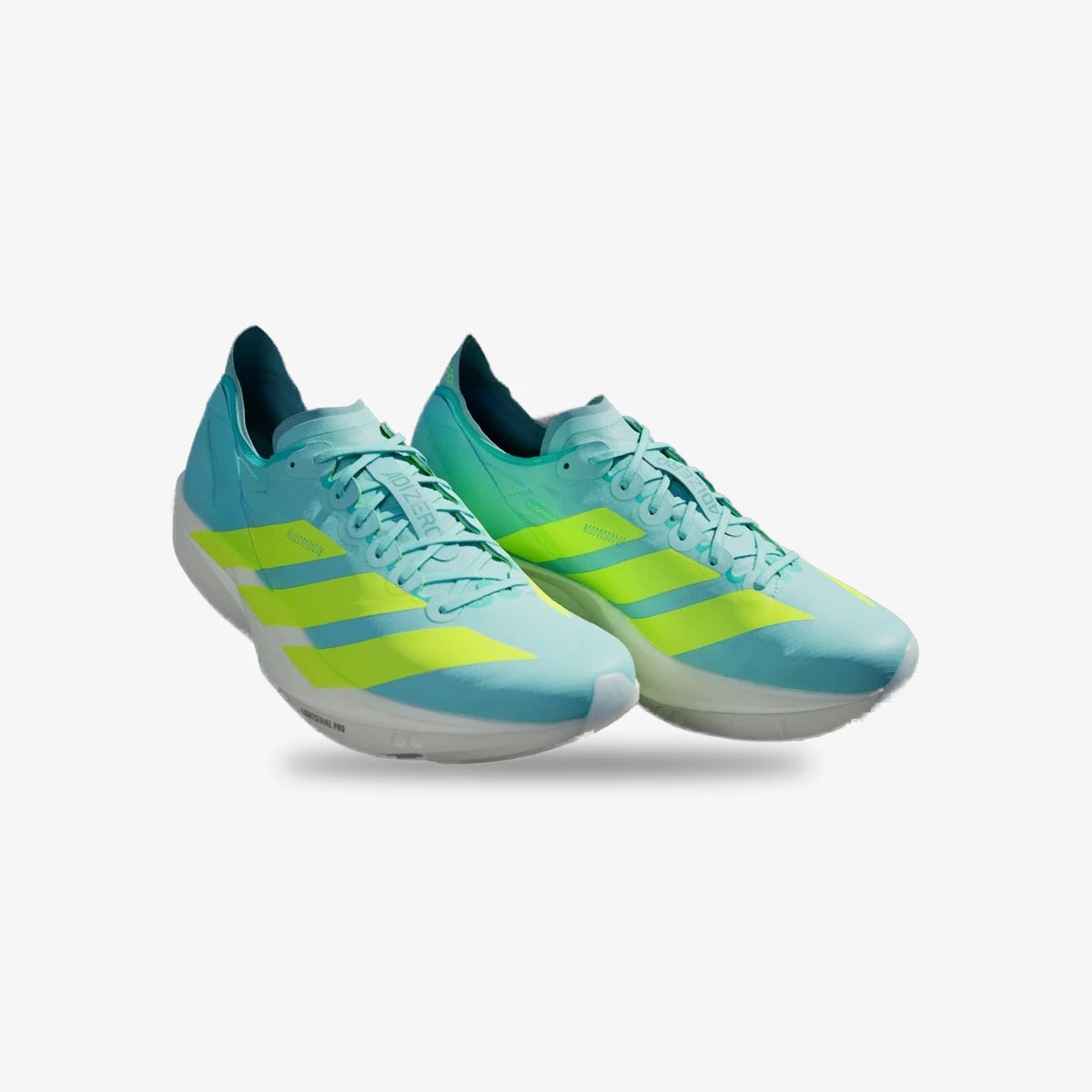 Adidas Adizero Takumi Sen 11 Flash Aqua