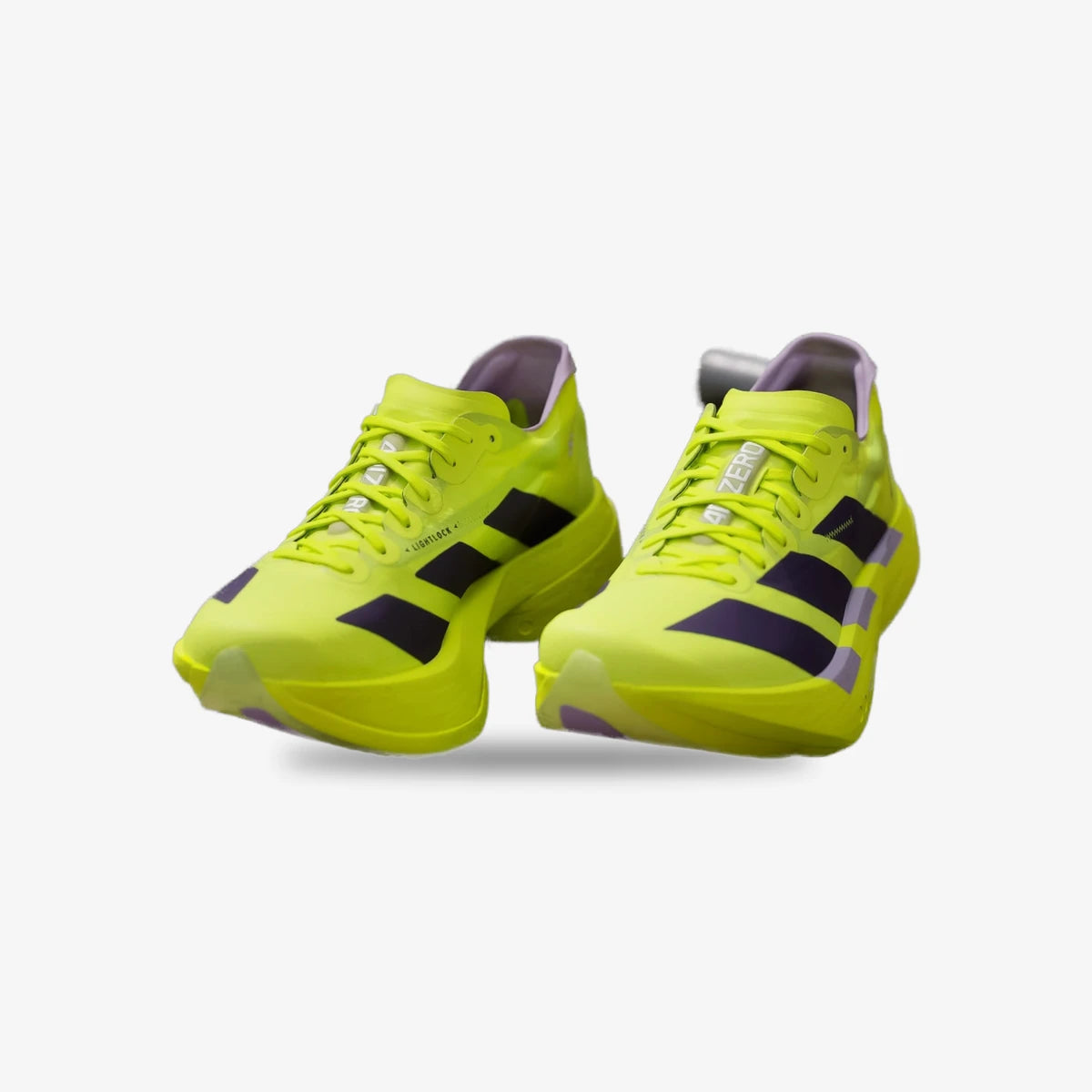 Adidas Tênis Adizero Adios Pro 4 Verde