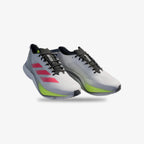 Adidas Tênis Adizero Boston 12 Dash Cinza