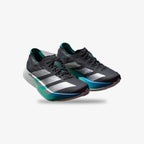 Adidas Tênis Adizero Adios Pro 4 Core Black