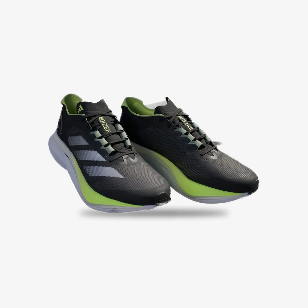 Adidas Tênis Adizero Boston 12 Aurora Ink