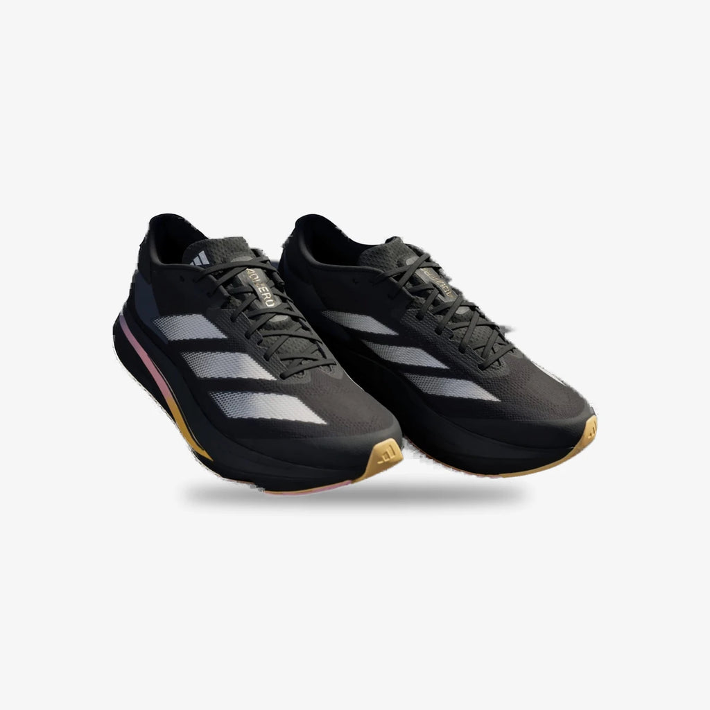 Adidas Tênis Corrida Adizero SL2 Core Black