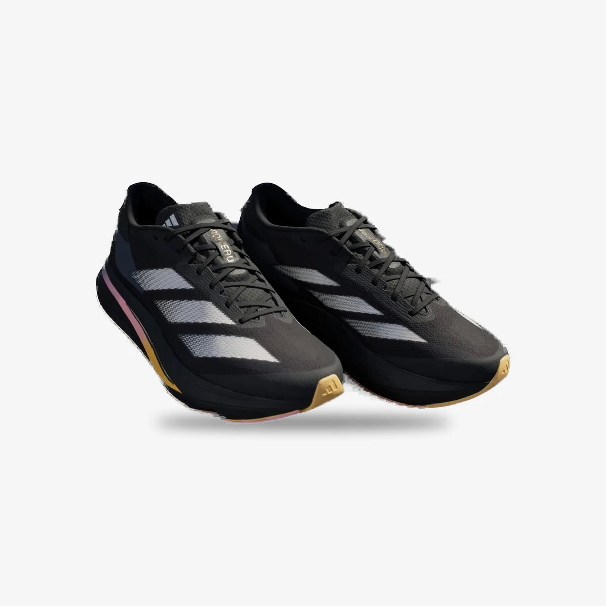 Adidas Tênis Corrida Adizero SL2 Core Black