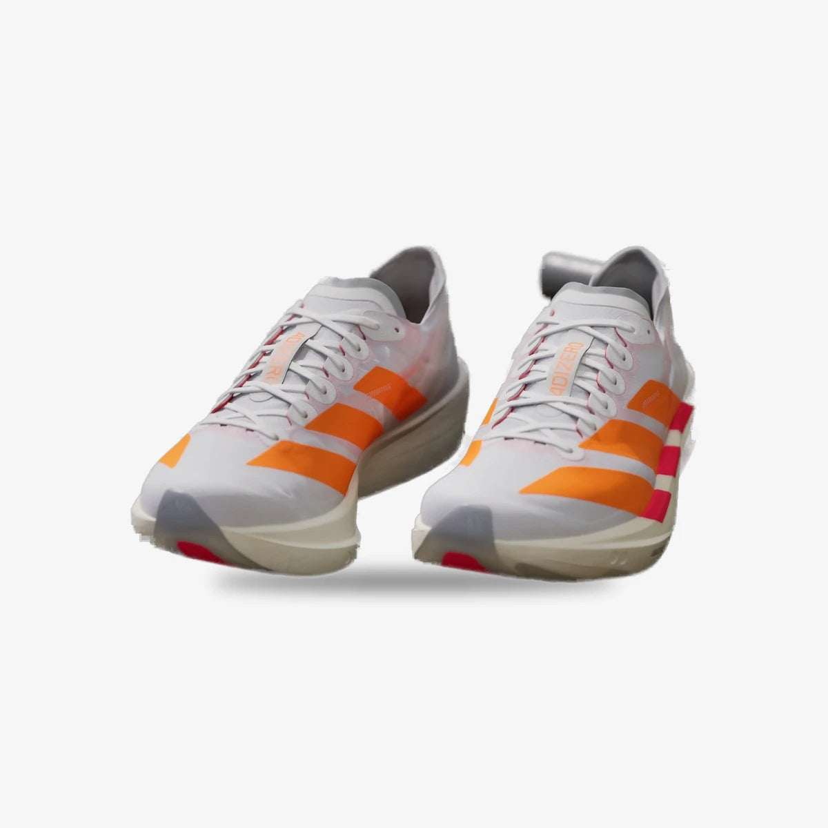 Adidas Adizero Takumi Sen 11 Cloud White
