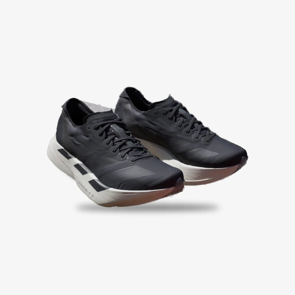 Adidas Tênis Adizero Adios Pro 4 Core Black