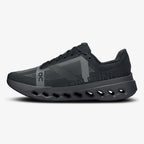 On Cloudsurfer Next Masculino Preto Eclipse