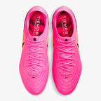 Nike Chuteira Campo Tiempo Maestro Elite Rosa