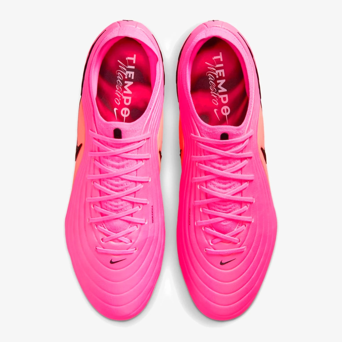 Nike Chuteira Campo Tiempo Maestro Elite Rosa