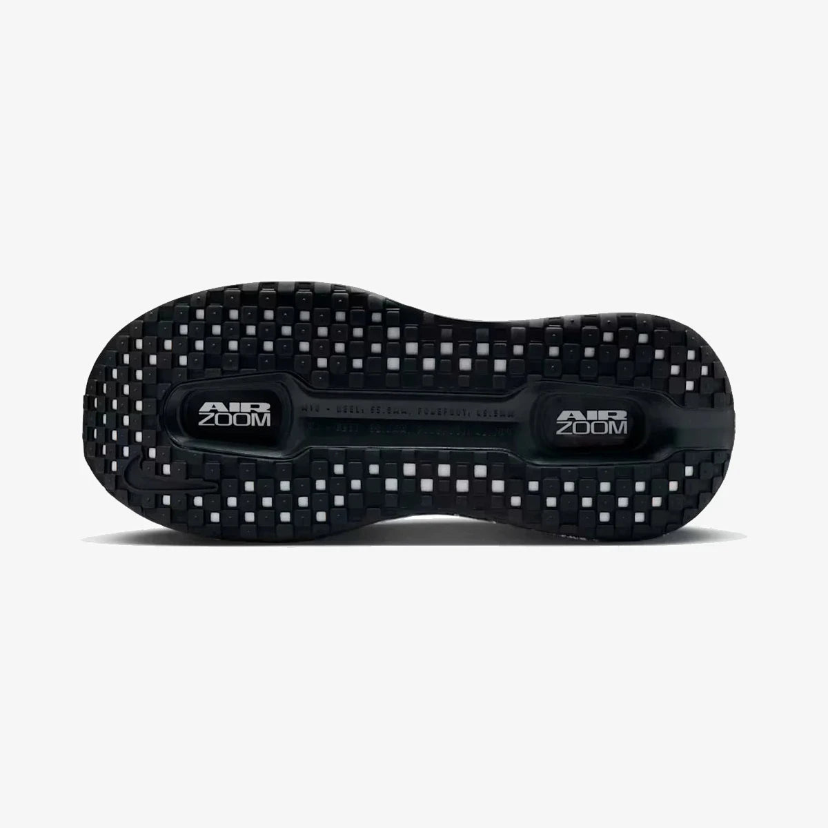 nike vomero premium realtree camo black preto