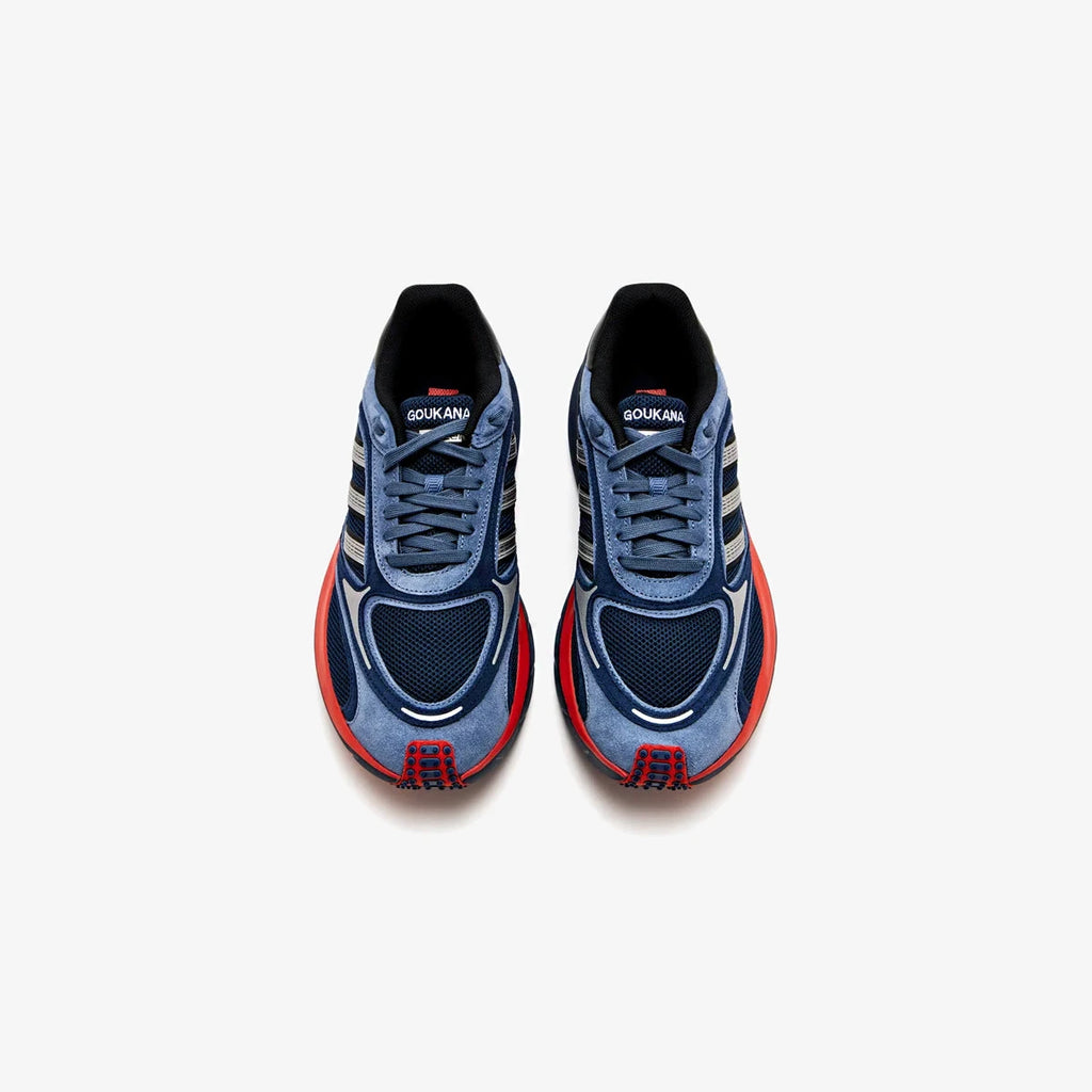 Adidas Adizero Goukana Collegiate Navy