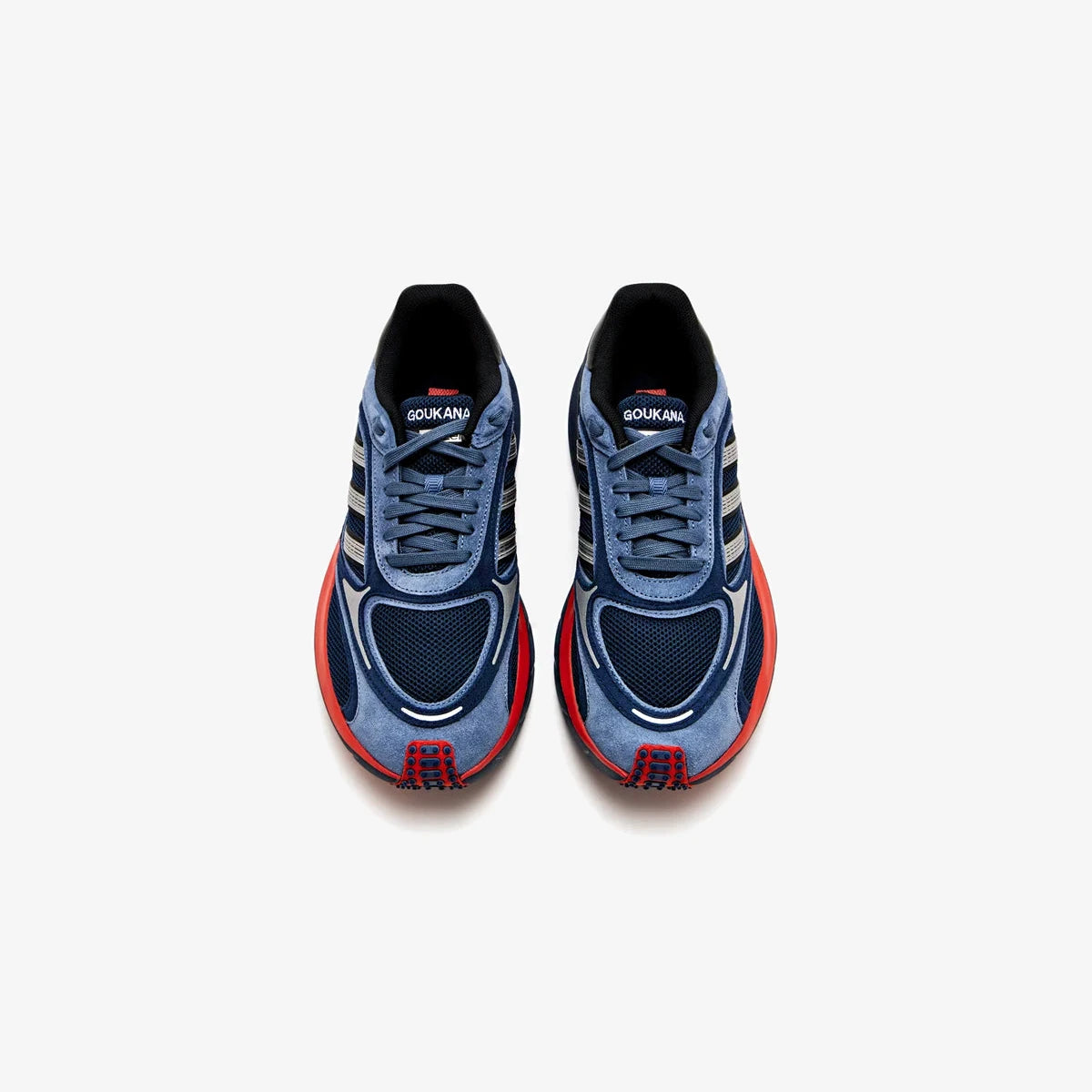 Adidas Adizero Goukana Collegiate Navy