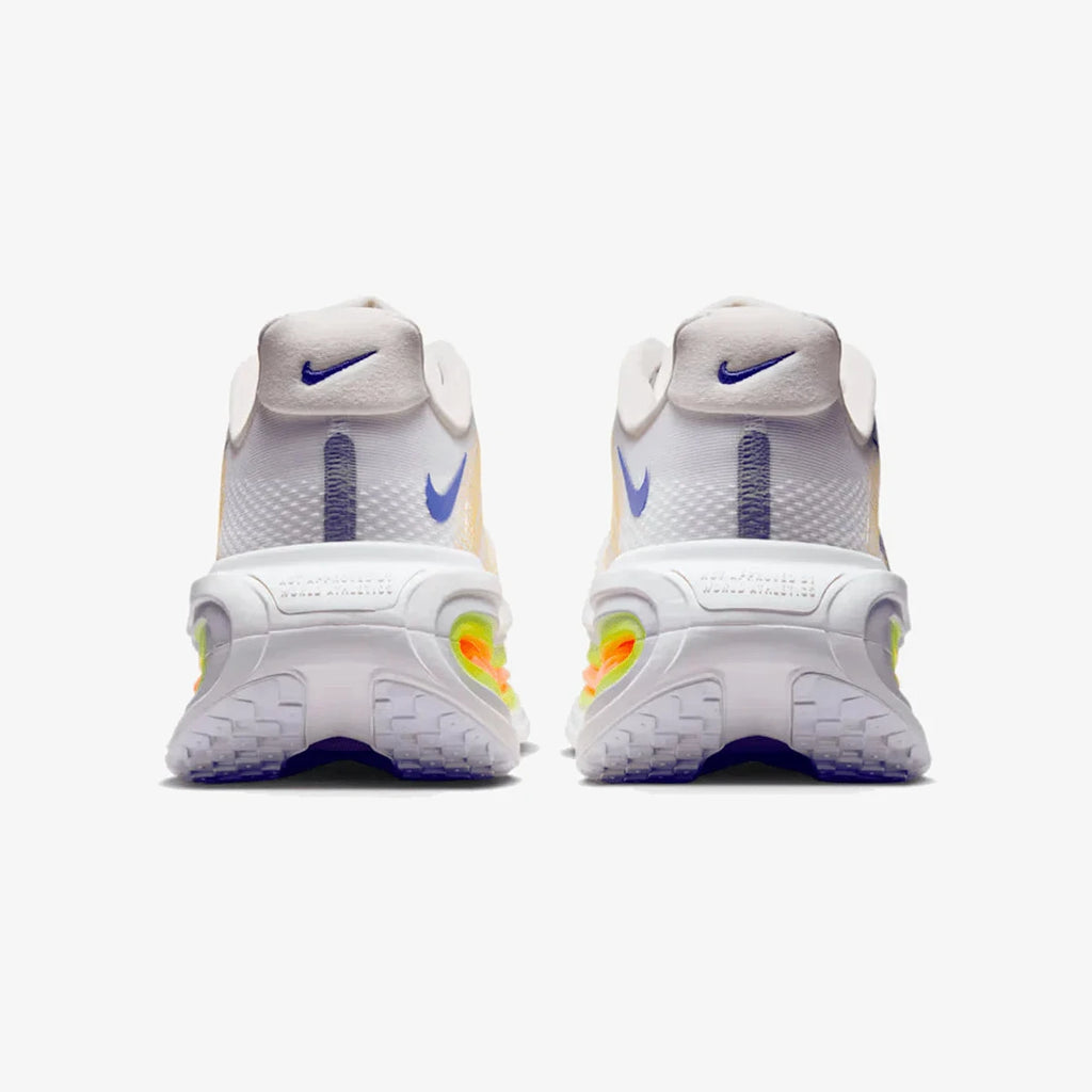 nike vomero premium white lapis total orange off white