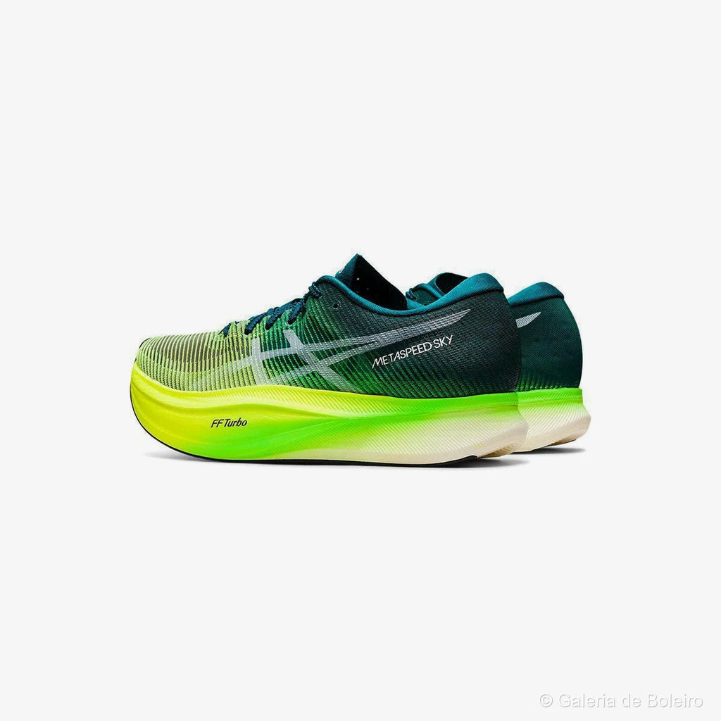 Forte Timer Asics Metaspeed Sky Verde