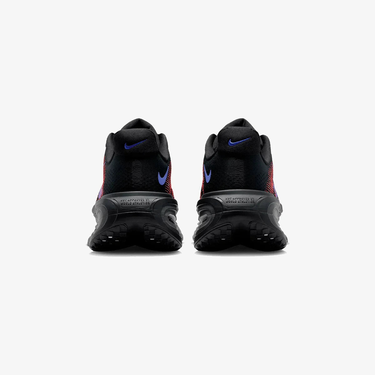 nike vomero premium black sapphire rose preto