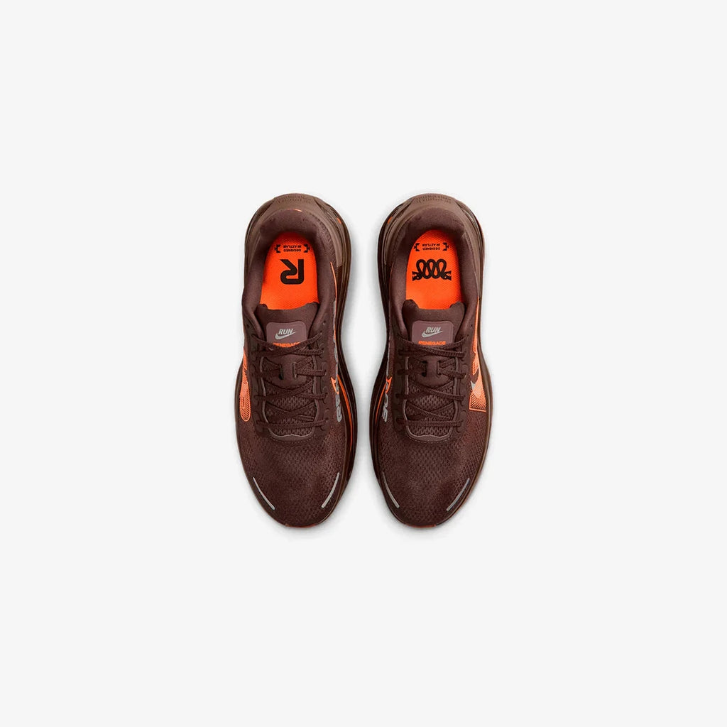 nike vomero premium x renegade x cinnamon marrom