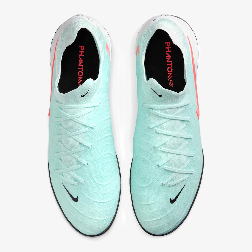 Nike Chuteira Phantom React GX II Pro Society