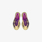 Adidas Adizero Adios Pro 4 Sand Rich Purple Gold Metallic