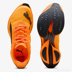 Puma Tênis DE Corrida Fast-r Nitro™ Elite 3 Laranja