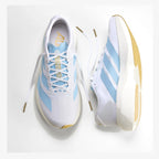 Adidas Tênis Adizero Evo SL Cloud White
