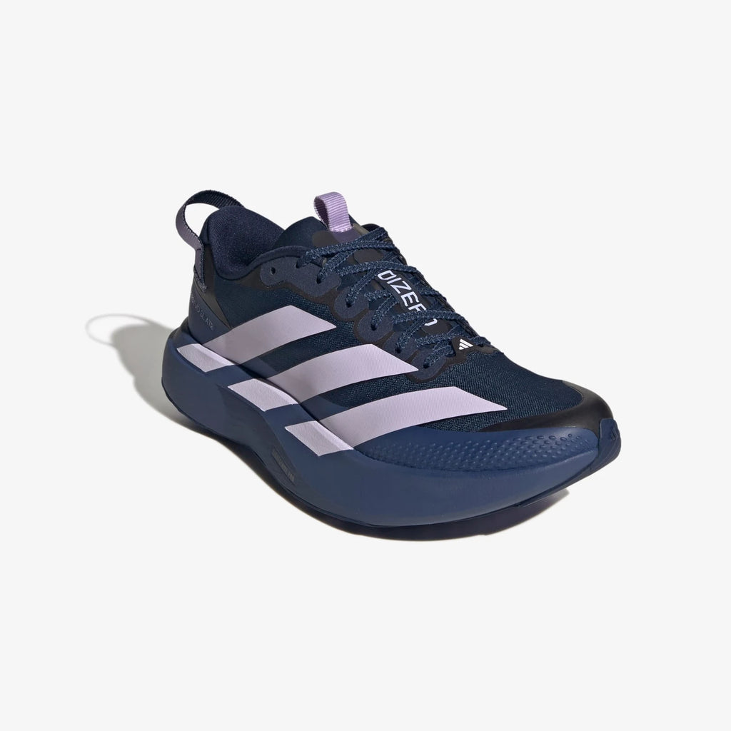 Adidas Tênis ADIZERO EVO SL ATR Night Indigo