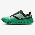On Cloudsurfer Next Masculino Mint Preto