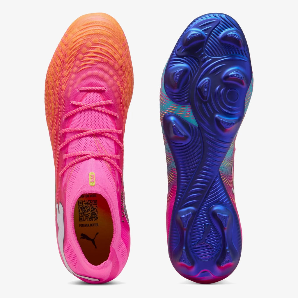 Puma Chuteira de Campo Future 9 Ultimate Unissex