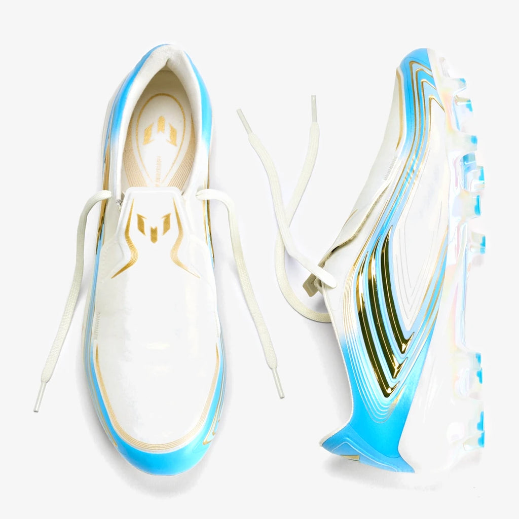 adidas chuteira f50 messi elite firm ground ivory ih1892