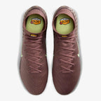 Nike Chuteira Campo Kylian Mbappé Zoom Mercurial Superfly 10 Elite Marrom