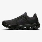 On Cloudswift 4 Masculino Preto Eclipse