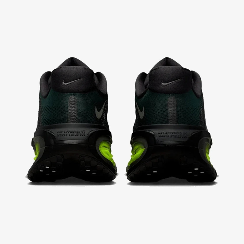nike vomero premium black volt preto