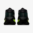 nike vomero premium black volt preto